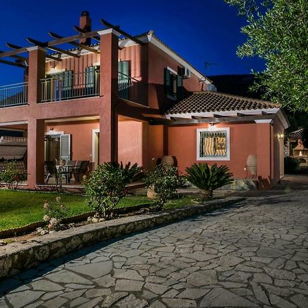 Villa Maritina Razata ภายนอก รูปภาพ
