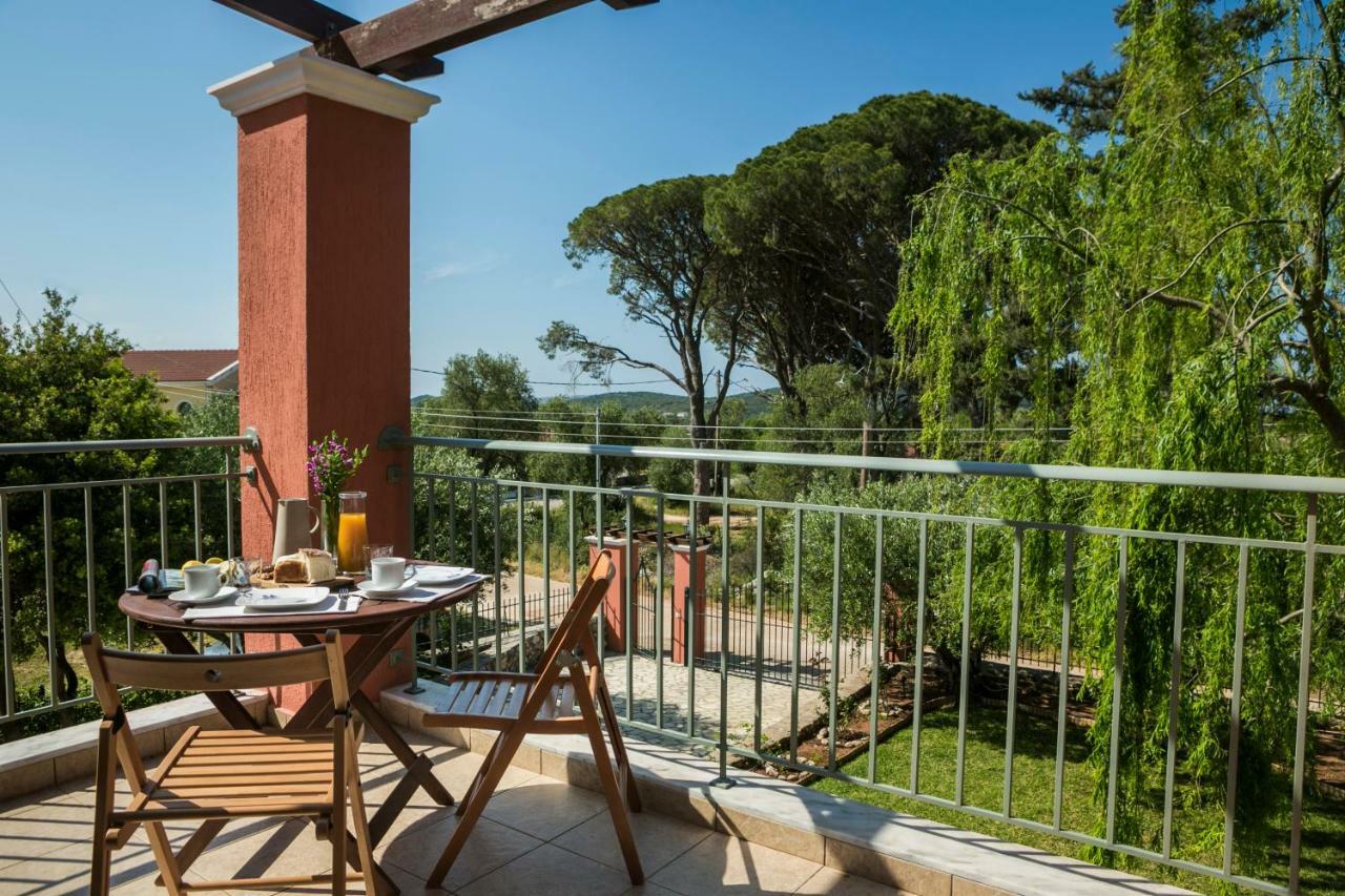 Villa Maritina Razata ภายนอก รูปภาพ