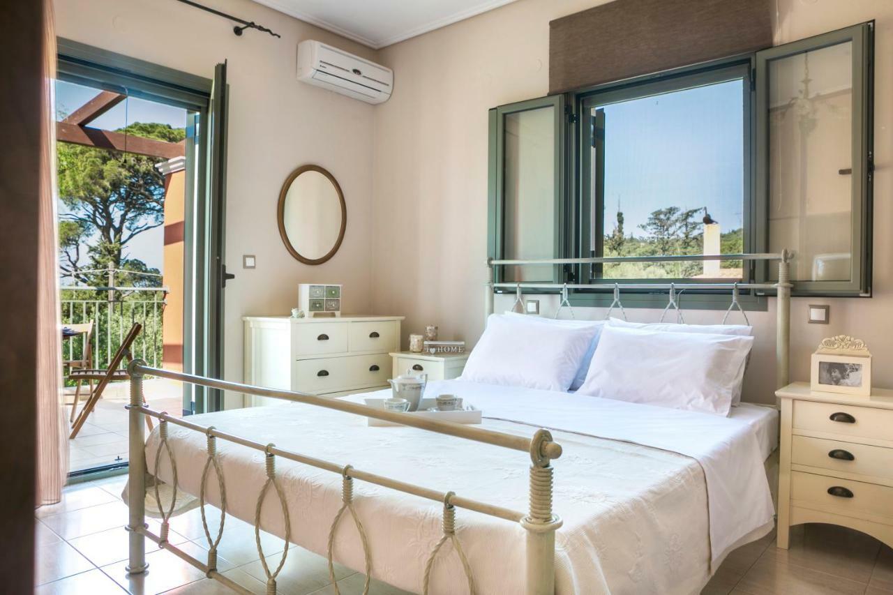 Villa Maritina Razata ภายนอก รูปภาพ